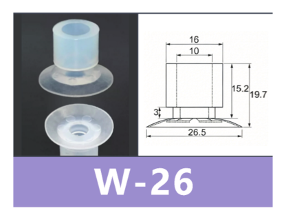 W-26 | BOLTTE-BOC-W-26 | PDF product card