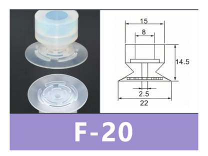 F20 | BOLTTE-BOC-F20 | PDF product card