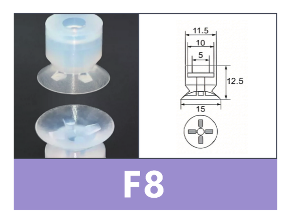F8 | BOLTTE-BOC-F8 | PDF product card
