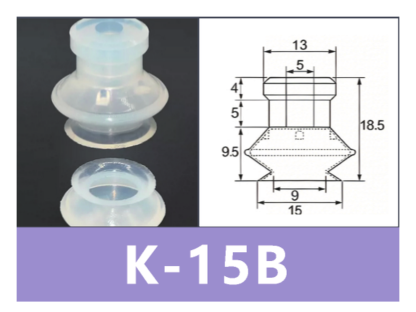 K-15B | BOLTTE-BOC-K-15B | PDF product card