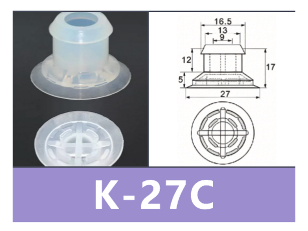 K-27C | BOLTTE-BOC-K-27C | PDF product card