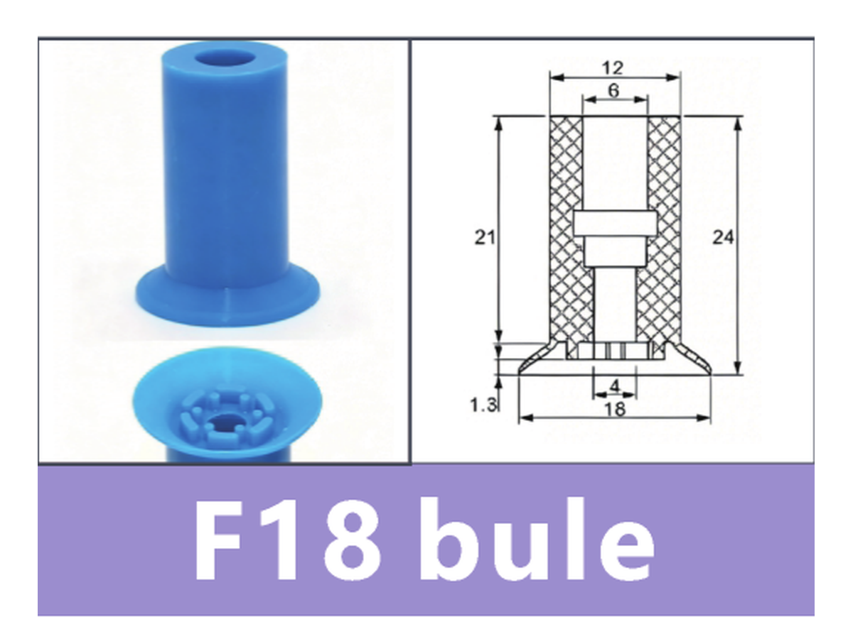 Blue F18 | BOLTTE-BOC-BLUE-F18 | PDF product card