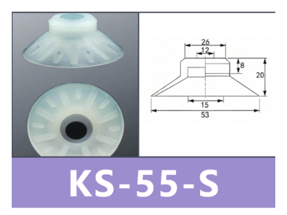 KS-55-S | BOLTTE-BOC-KS-55-S | PDF product card