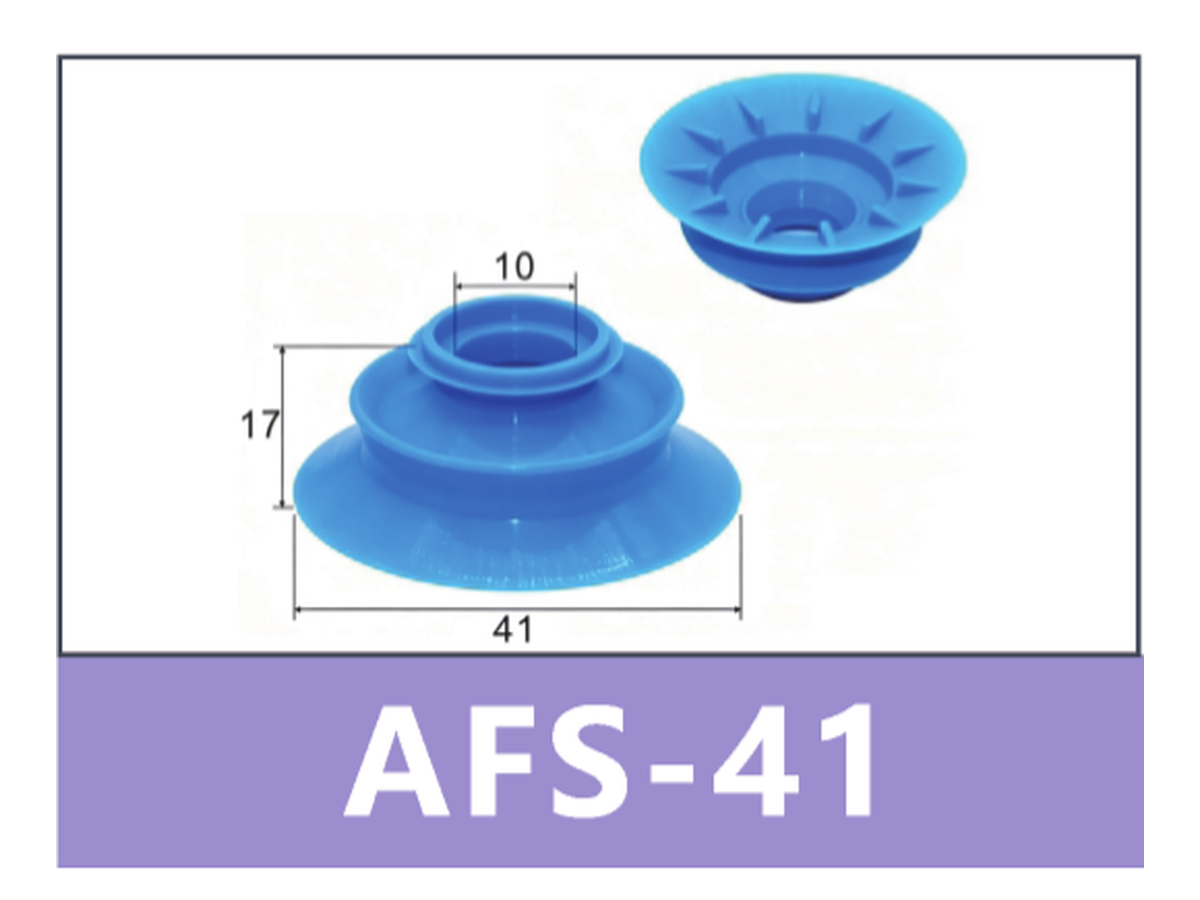 AFS-41 | BOLTTE-BOC-AFS-41 | PDF product card