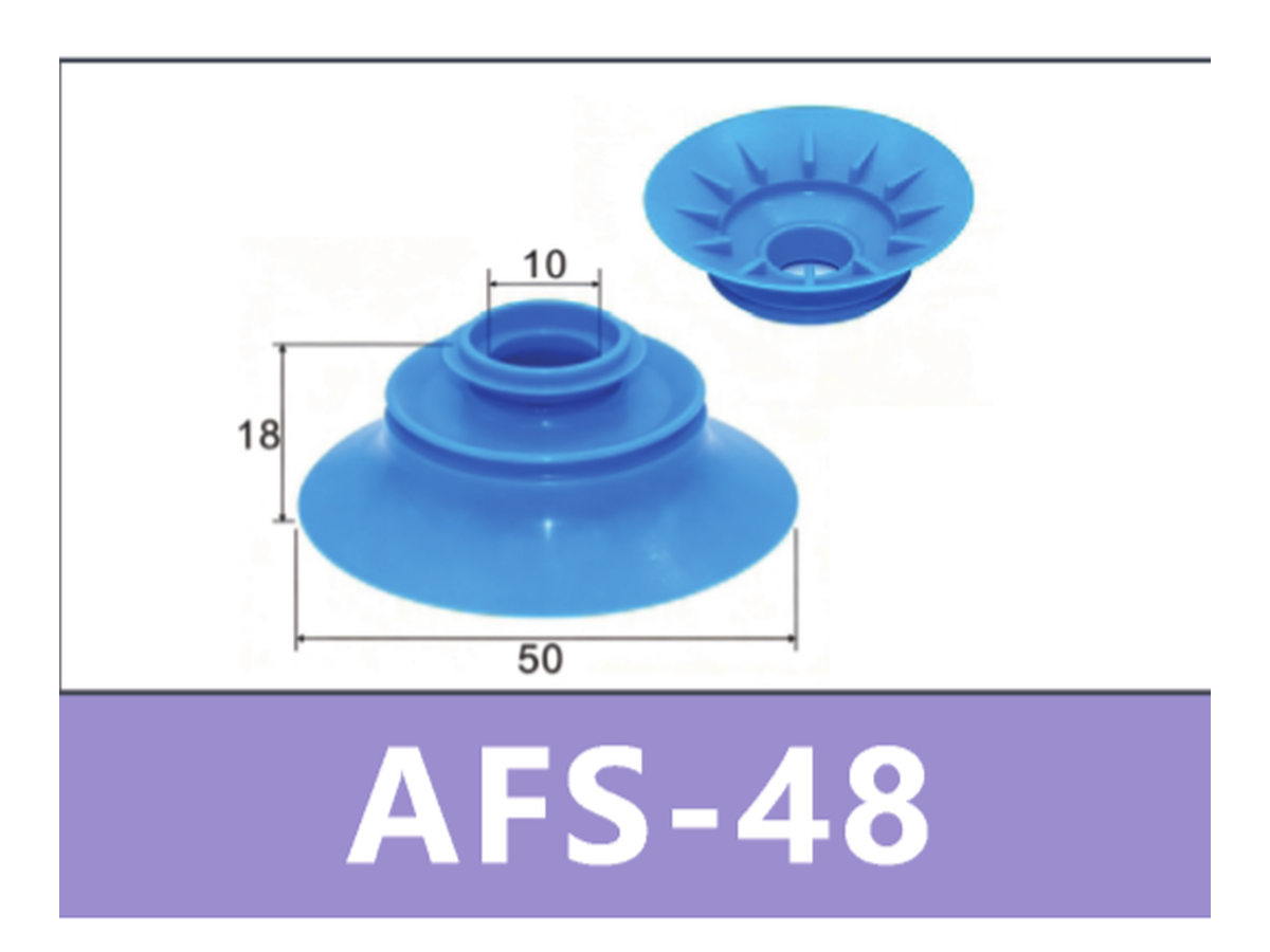 AFS-48 | BOLTTE-BOC-AFS-48 | PDF product card