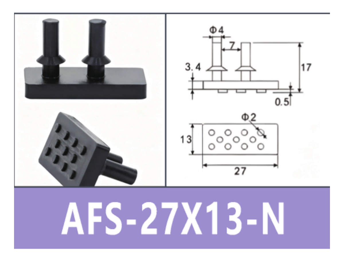 AFS-F27*13-N Off-Center | BOLTTE-BOC-AFS-F27-13-N-OFF-CENTER | PDF product card