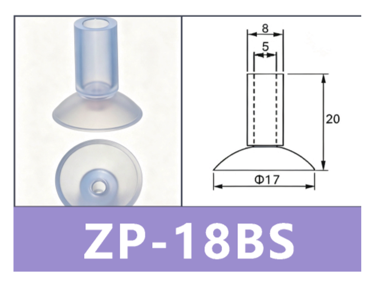 ZP-18BS | BOLTTE-BOC-ZP-18BS | PDF product card
