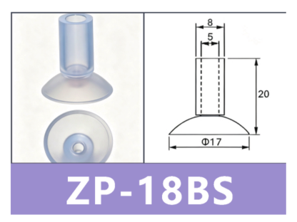 ZP-18BS | BOLTTE-BOC-ZP-18BS | PDF product card