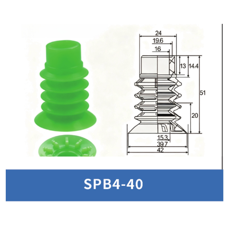 SPB4-40 | clean product image