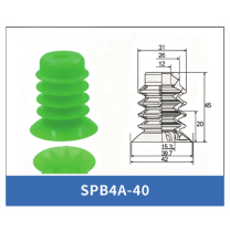 SPB4A-40 | clean product image
