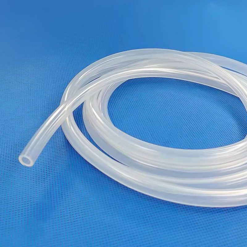 Translucent Silicone Tubing, 0.6–10 mm ID, Sold per 1 Metre original product view 2