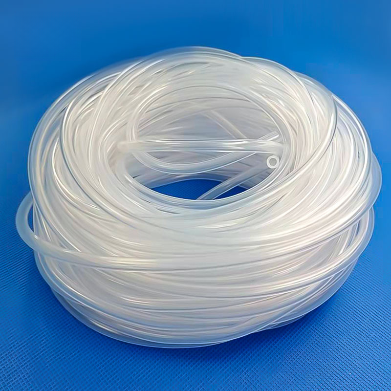 Translucent Silicone Tubing, 0.6–10 mm ID, Sold per 1 Metre original product view 3