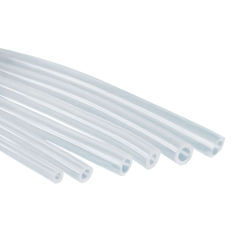 Translucent Silicone Tubing, 0.6–10 mm ID, Sold per 1 Metre original product view 1
