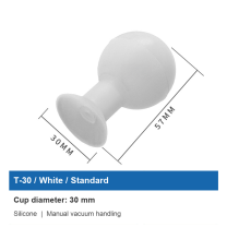 T-30 / White / Standard