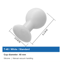 T-40 / White / Standard