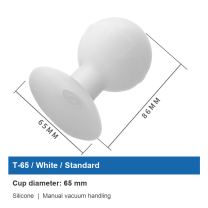 T-65 / White / Standard