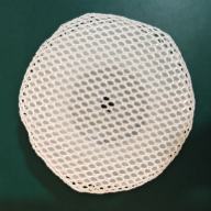 Mesh Vacuum Cup Covers for Glass and Solar Panels, 15-300 mm