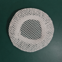 Mesh vacuum cup cover, 20 mm diameter