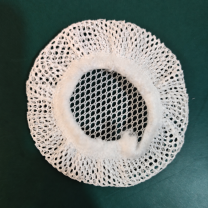 Mesh vacuum cup cover, 40 mm diameter
