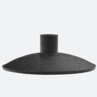 V-Series Vacuum Pickup Pen Suction Cups & Tips - Standard and ESD, 1.5-30 mm
