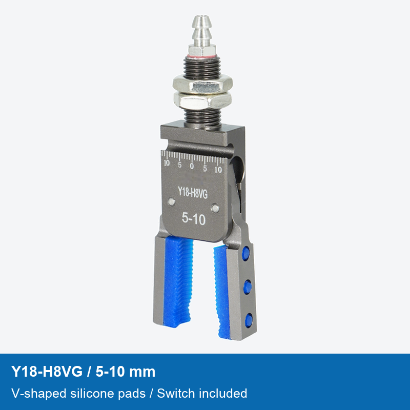 Y18-H8VG / 5-10 mm / Magnetic switch