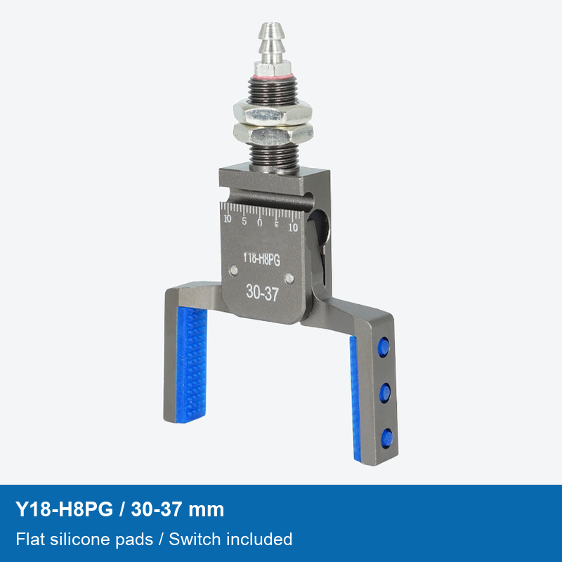Y18-H8PG / 30-37 mm / Magnetic switch