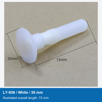 LY-936 / White / 35 mm