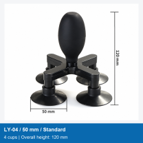 LY-04 / 50 mm / Standard
