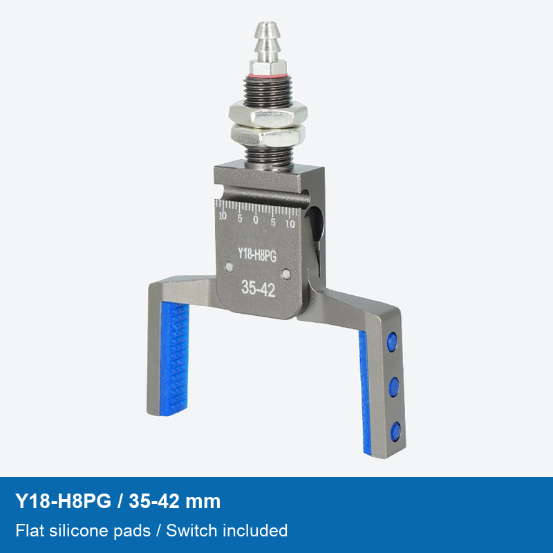 Y18-H8PG / 35-42 mm / Magnetic switch