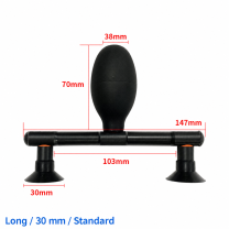 Long / 30 mm / Standard
