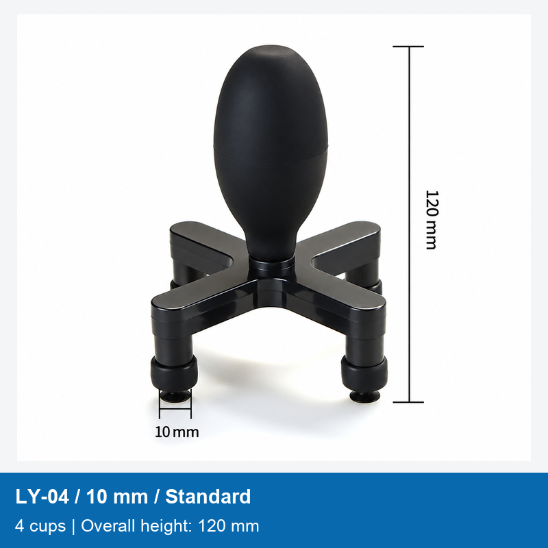 LY-04 / 10 mm / Standard