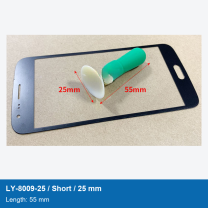 LY-8009-25 / Short / 25 mm