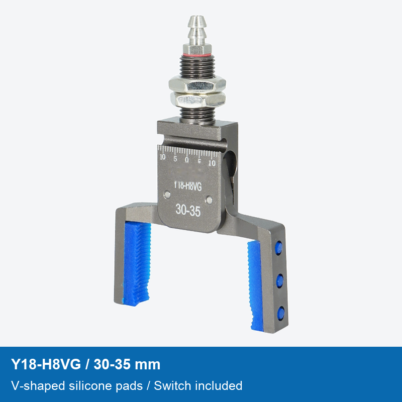 Y18-H8VG / 30-35 mm / Magnetic switch