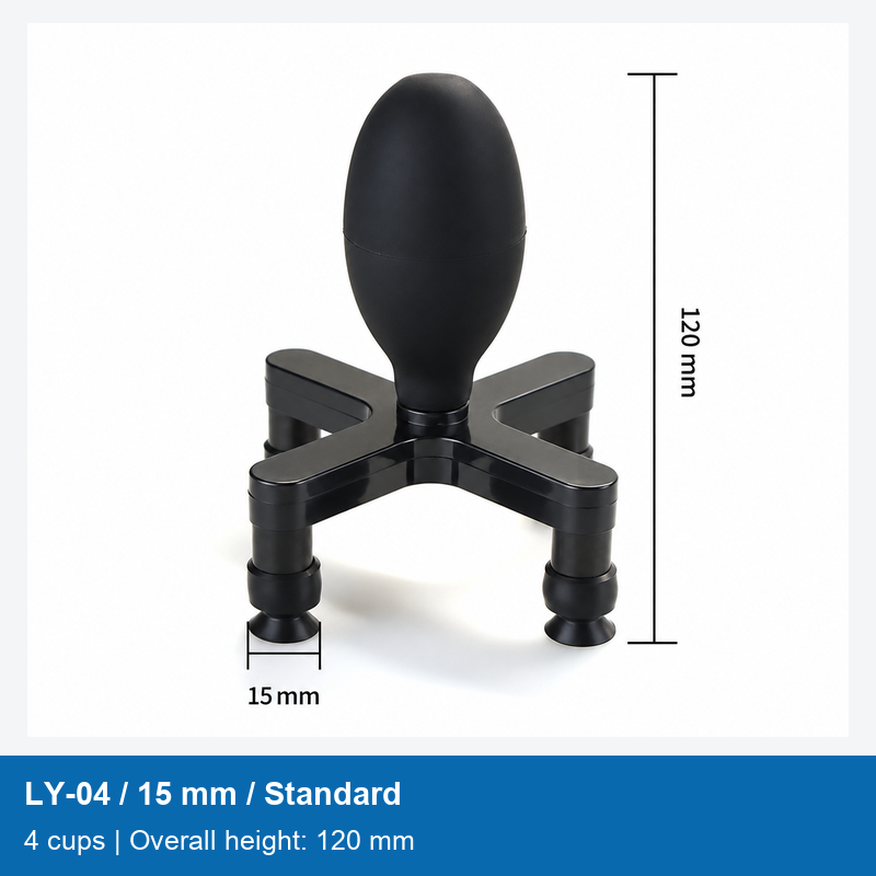 LY-04 / 15 mm / Standard