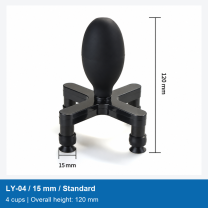 LY-04 / 15 mm / Standard