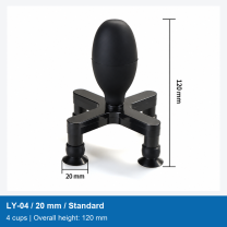 LY-04 / 20 mm / Standard