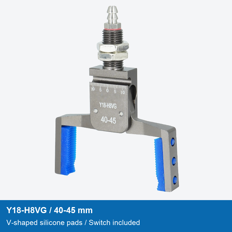 Y18-H8VG / 40-45 mm / Magnetic switch