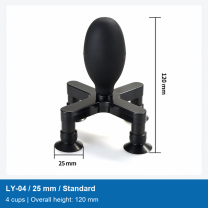 LY-04 / 25 mm / Standard