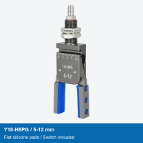 Y18-H8PG / 5-12 mm / Magnetic switch