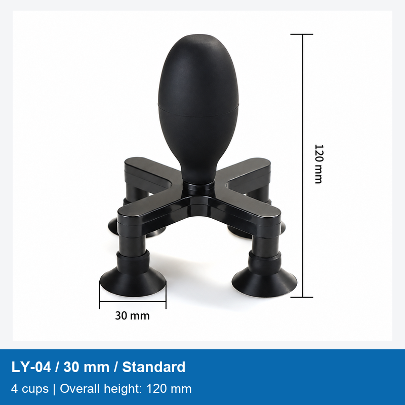 LY-04 / 30 mm / Standard