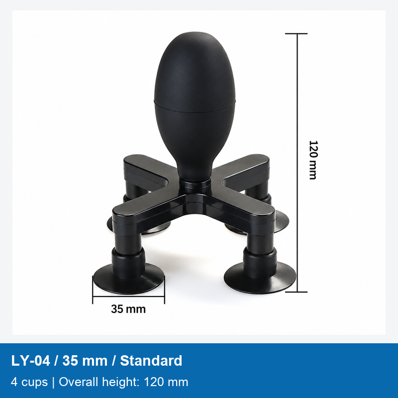 LY-04 / 35 mm / Standard