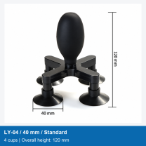 LY-04 / 40 mm / Standard
