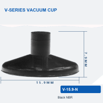 V-15.9-N - Black NBR