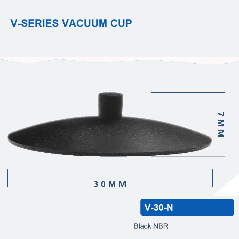 V-30-N - Black NBR