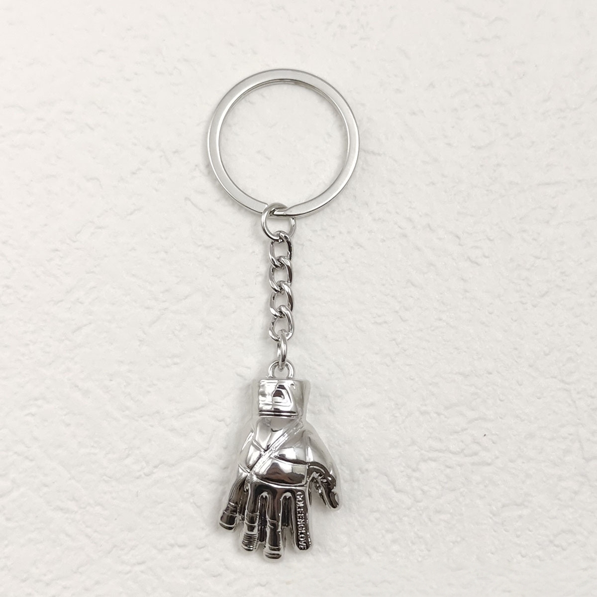2026 New Soccer Trophy Keychain