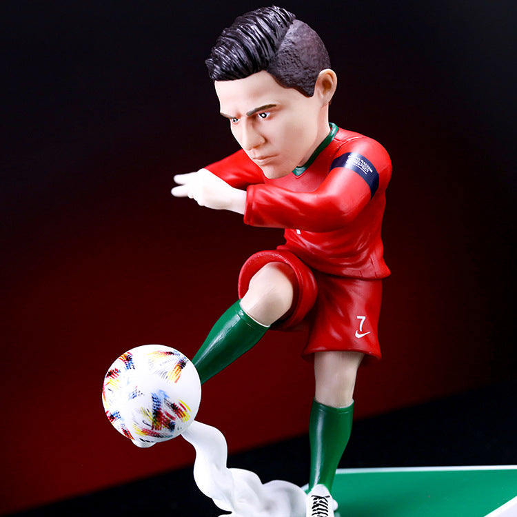 2022 World Cup Fan Souvenirs - The Ultimate Showdown