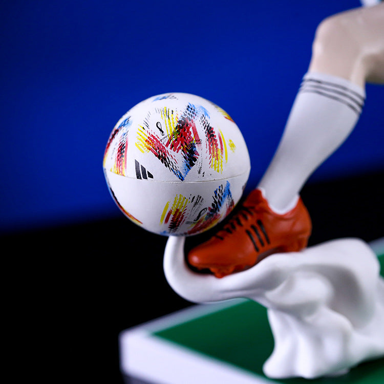 2022 World Cup Fan Souvenirs - The Ultimate Showdown