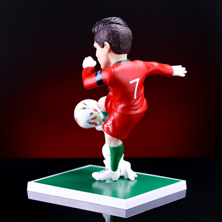 2022 World Cup Fan Souvenirs - The Ultimate Showdown