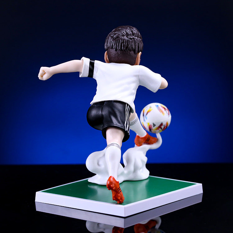 2022 World Cup Fan Souvenirs - The Ultimate Showdown