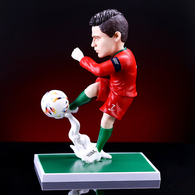 2022 World Cup Fan Souvenirs - The Ultimate Showdown